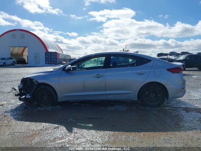 KMHD84LF4HU321296 Hyundai Elantra Se/value/limited