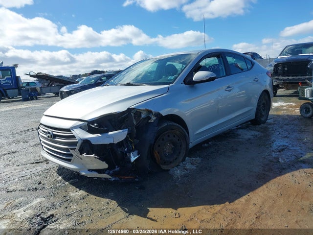 KMHD84LF4HU321296 Hyundai Elantra Se/value/limited