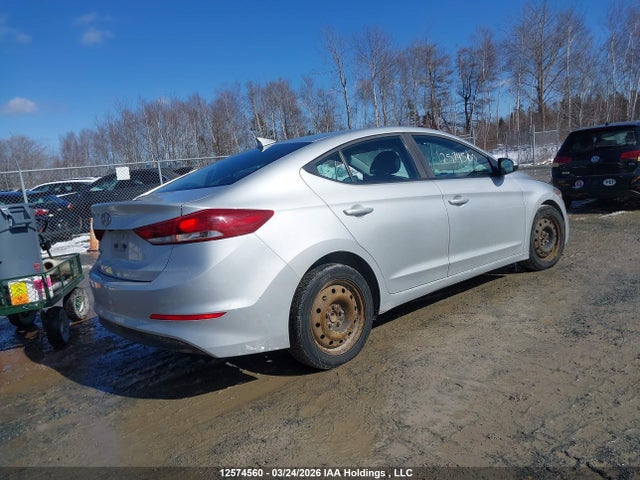 KMHD84LF4HU321296 Hyundai Elantra Se/value/limited
