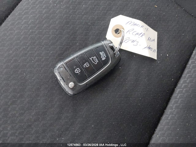 Продаж на аукціоні авто 2020 Hyundai Elantra Gt Preferred Auto, vin: KMHH35LE0LU139021, номер лоту: 12574563