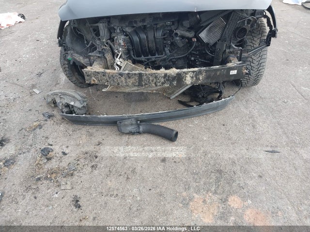 Продаж на аукціоні авто 2020 Hyundai Elantra Gt Preferred Auto, vin: KMHH35LE0LU139021, номер лоту: 12574563