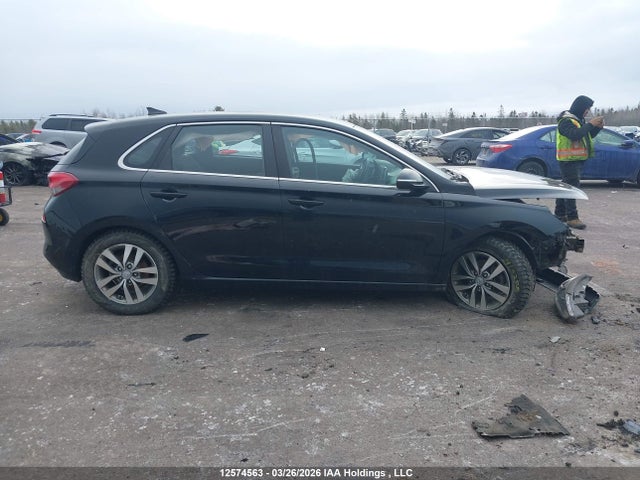 Продаж на аукціоні авто 2020 Hyundai Elantra Gt Preferred Auto, vin: KMHH35LE0LU139021, номер лоту: 12574563