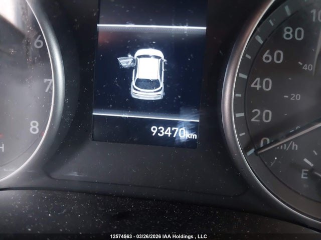 Продаж на аукціоні авто 2020 Hyundai Elantra Gt Preferred Auto, vin: KMHH35LE0LU139021, номер лоту: 12574563