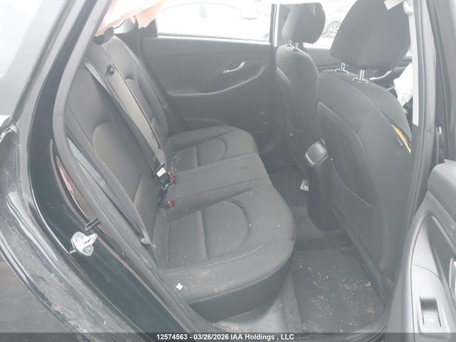 Продаж на аукціоні авто 2020 Hyundai Elantra Gt Preferred Auto, vin: KMHH35LE0LU139021, номер лоту: 12574563