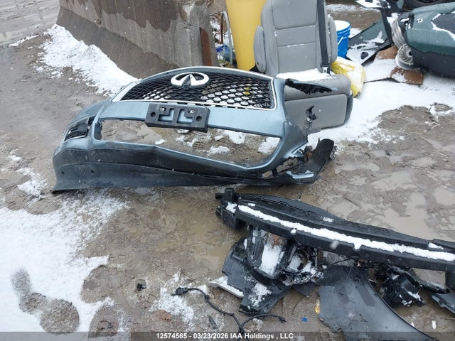 5N1DL0MM6JC518650 Infiniti QX60