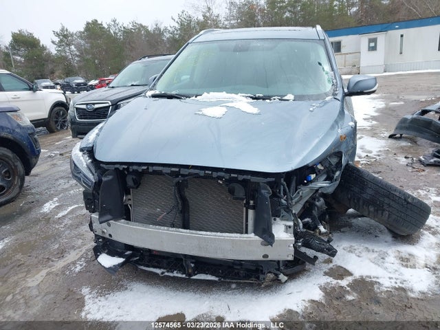 5N1DL0MM6JC518650 Infiniti QX60