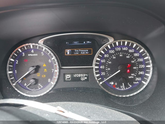 5N1DL0MM6JC518650 Infiniti QX60