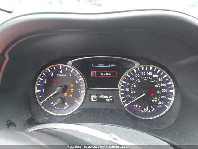 5N1DL0MM6JC518650 Infiniti QX60