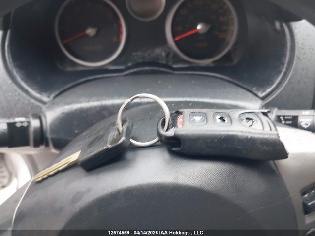 12574569 :رقم المزاد ، 3N1AB61E19L697077 vin ، 2009 Nissan Sentra 2.0/2.0s/2.0sl مزاد بيع