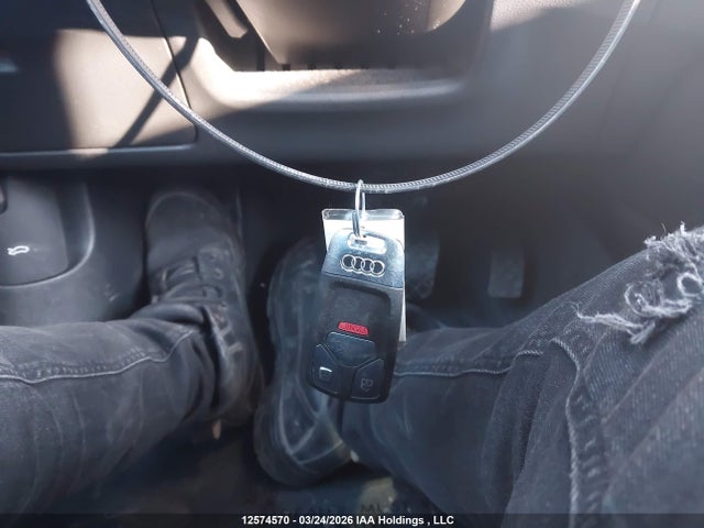 Aukcja sprzedaży 2024 Audi A4 Komfort 45, vin: WAUAAAF42RN005795, numer aukcji: 12574570