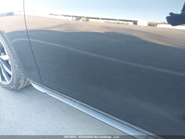 Aukcja sprzedaży 2024 Audi A4 Komfort 45, vin: WAUAAAF42RN005795, numer aukcji: 12574570