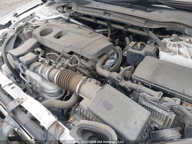 Acura Tlx A-spec 2021 19UUB6F57MA802760 Image 10