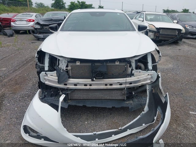 Acura Tlx A-spec 2021 19UUB6F57MA802760 Image 13