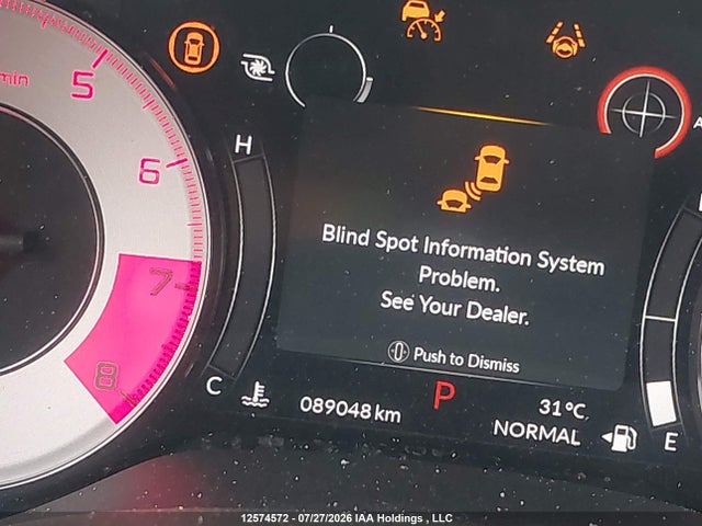 Acura Tlx A-spec 2021 19UUB6F57MA802760 Image 16