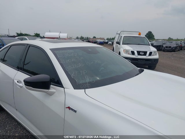 Acura Tlx A-spec 2021 19UUB6F57MA802760 Image 18