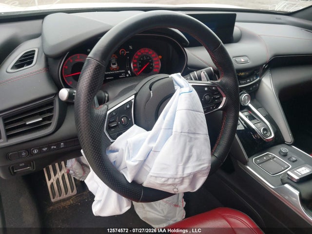Acura Tlx A-spec 2021 19UUB6F57MA802760 Image 20