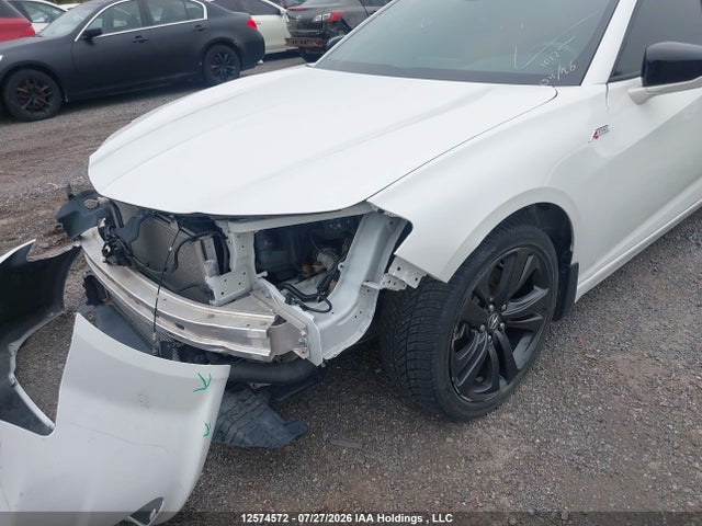 Acura Tlx A-spec 2021 19UUB6F57MA802760 Image 6