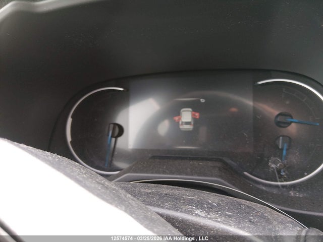 2023 Toyota Rav4 Hybrid Le მანქანა იყიდება აუქციონზე, vin: 2T3BWRFV8PW153648, აუქციონის ნომერი: 12574574