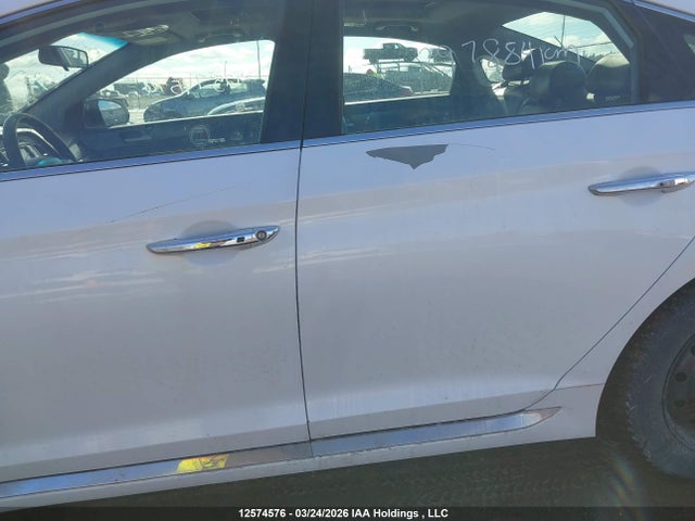 Aukcja sprzedaży 2015 Hyundai Sonata Sport/limited, vin: 5NPE34AF8FH058327, numer aukcji: 12574576