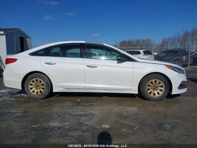 Aukcja sprzedaży 2015 Hyundai Sonata Sport/limited, vin: 5NPE34AF8FH058327, numer aukcji: 12574576