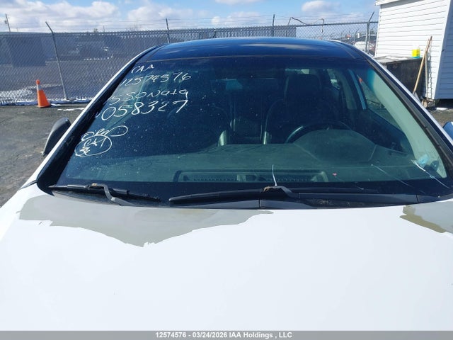 Aukcja sprzedaży 2015 Hyundai Sonata Sport/limited, vin: 5NPE34AF8FH058327, numer aukcji: 12574576