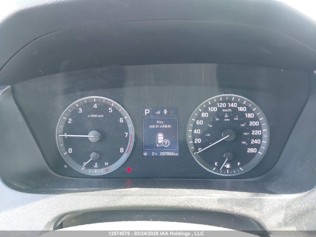 Aukcja sprzedaży 2015 Hyundai Sonata Sport/limited, vin: 5NPE34AF8FH058327, numer aukcji: 12574576