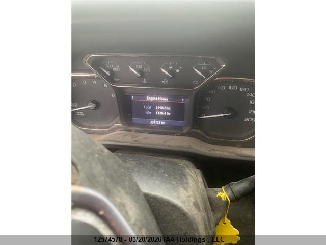 1GTU9BET5LZ294758 GMC Sierra