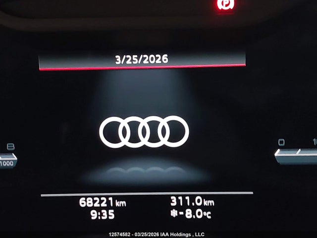 WA1BXBF7XPD016563 Audi Q7