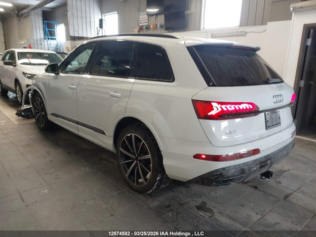 WA1BXBF7XPD016563 Audi Q7