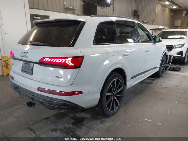 WA1BXBF7XPD016563 Audi Q7