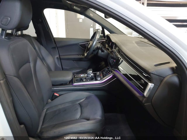 WA1BXBF7XPD016563 Audi Q7