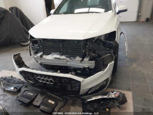 WA1BXBF7XPD016563 Audi Q7