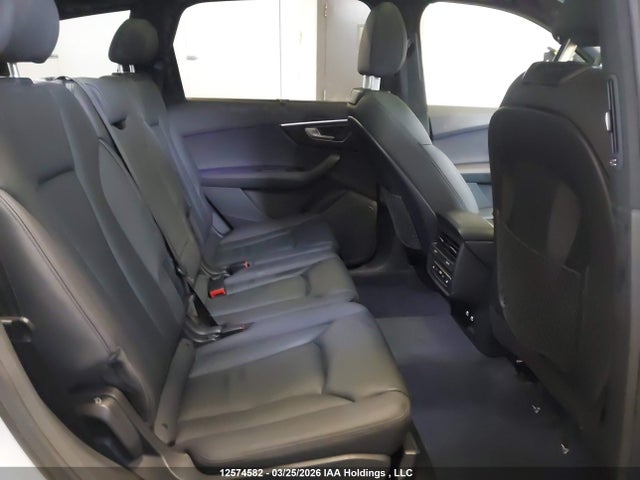 WA1BXBF7XPD016563 Audi Q7