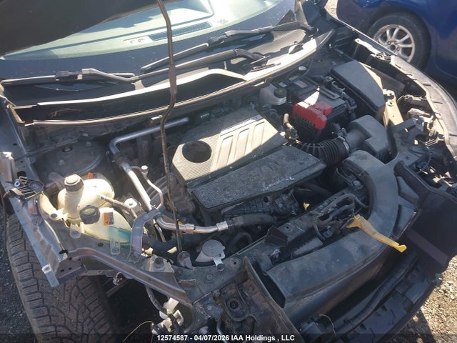 Продажа на аукционе авто 2024 Nissan Rogue Sv, vin: JN8BT3BB4RW441354, номер лота: 12574587