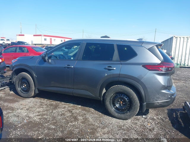 Продажа на аукционе авто 2024 Nissan Rogue Sv, vin: JN8BT3BB4RW441354, номер лота: 12574587