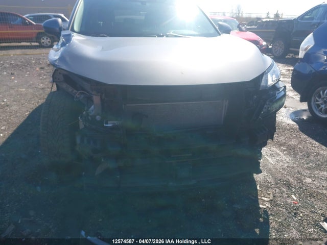 Продажа на аукционе авто 2024 Nissan Rogue Sv, vin: JN8BT3BB4RW441354, номер лота: 12574587