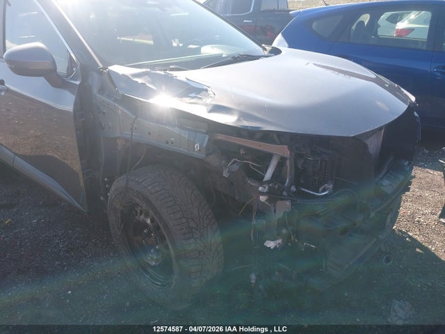 Продажа на аукционе авто 2024 Nissan Rogue Sv, vin: JN8BT3BB4RW441354, номер лота: 12574587