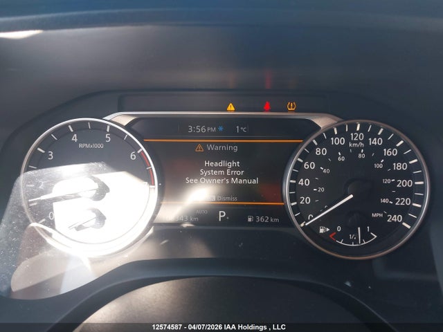 Продажа на аукционе авто 2024 Nissan Rogue Sv, vin: JN8BT3BB4RW441354, номер лота: 12574587