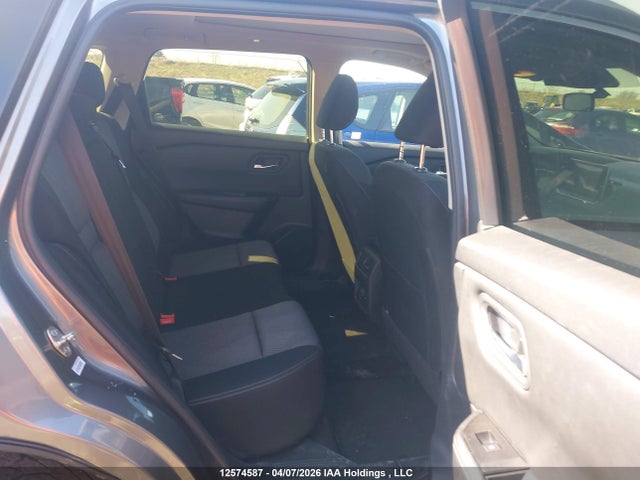 Продажа на аукционе авто 2024 Nissan Rogue Sv, vin: JN8BT3BB4RW441354, номер лота: 12574587