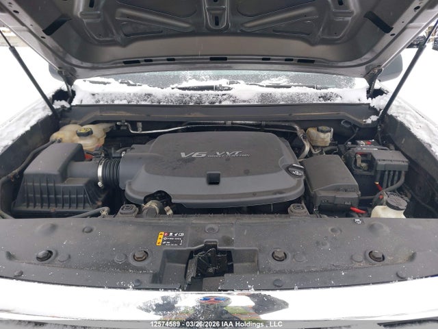 1GTH6BEN4H1191347 GMC Canyon