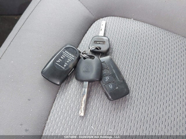 1GTH6BEN4H1191347 GMC Canyon