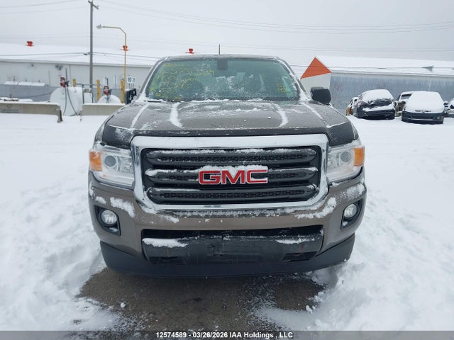 1GTH6BEN4H1191347 GMC Canyon
