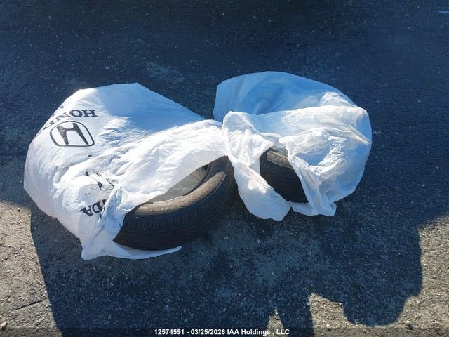 12574591 :رقم المزاد ، 2HGFE2F2XPH107242 vin ، 2023 Honda Civic Lx/lx-b مزاد بيع