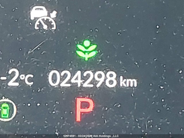 12574591 :رقم المزاد ، 2HGFE2F2XPH107242 vin ، 2023 Honda Civic Lx/lx-b مزاد بيع