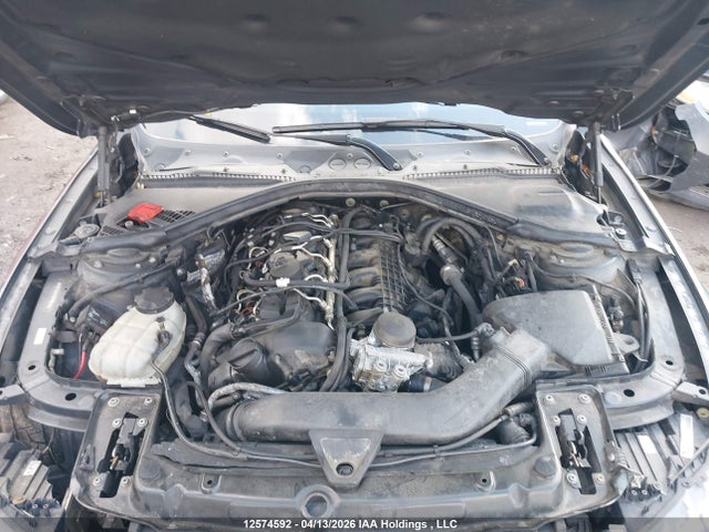 Aukcja sprzedaży 2013 Bmw 335i Xdrive, vin: WBA3B9C57DF586831, numer aukcji: 12574592