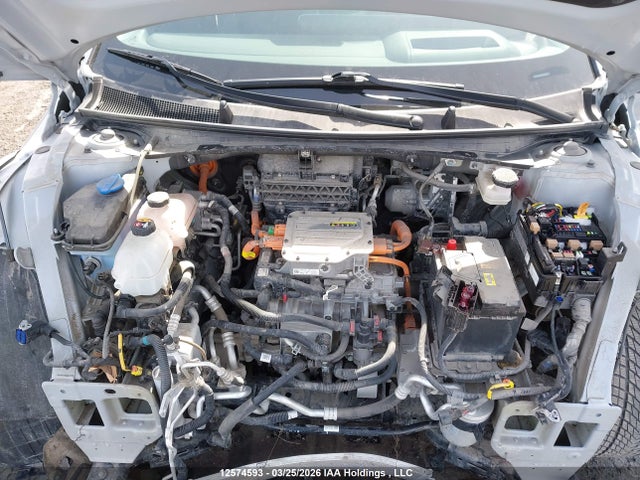 Продаж на аукціоні авто 2024 Hyundai Ioniq 5 Preferred Long Range With Ultimate Package, vin: KM8KRDDF7RU343233, номер лоту: 12574593