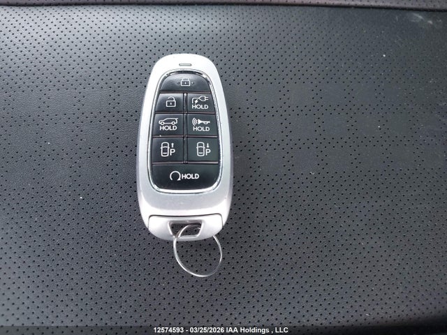 Продаж на аукціоні авто 2024 Hyundai Ioniq 5 Preferred Long Range With Ultimate Package, vin: KM8KRDDF7RU343233, номер лоту: 12574593