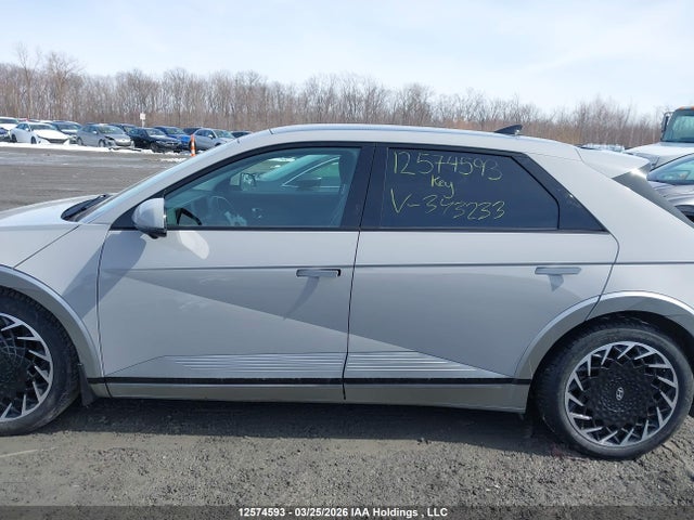 Продаж на аукціоні авто 2024 Hyundai Ioniq 5 Preferred Long Range With Ultimate Package, vin: KM8KRDDF7RU343233, номер лоту: 12574593