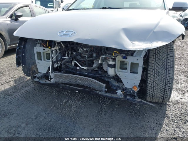 Продаж на аукціоні авто 2024 Hyundai Ioniq 5 Preferred Long Range With Ultimate Package, vin: KM8KRDDF7RU343233, номер лоту: 12574593