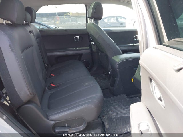 Продаж на аукціоні авто 2024 Hyundai Ioniq 5 Preferred Long Range With Ultimate Package, vin: KM8KRDDF7RU343233, номер лоту: 12574593